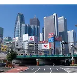 Hotel Rose Garden Shinjuku - Vacation Stay 72163V